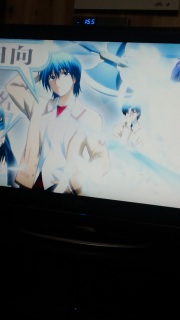 AngelBeats�I