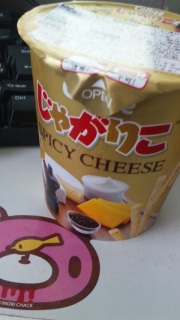 ���Ⴊ�肱�X�p�C�V�[�`�[�Y