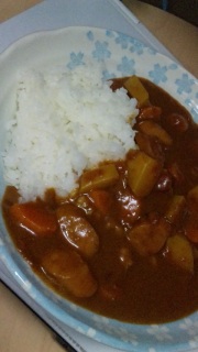 �J���[