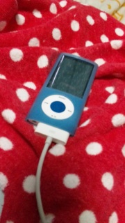 iPod
