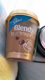 �u�����f�B�ґ�J�t�F�I��