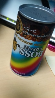 BOSS���C���{�[�I